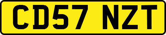 CD57NZT