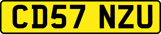 CD57NZU