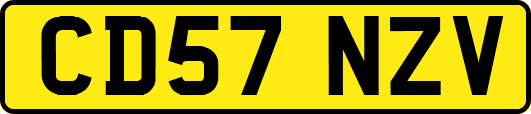 CD57NZV