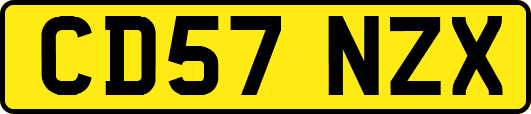 CD57NZX