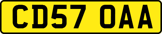 CD57OAA