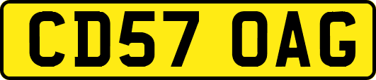 CD57OAG