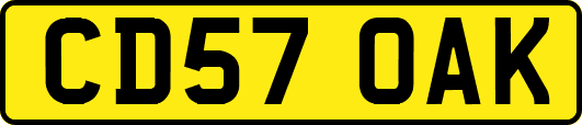 CD57OAK