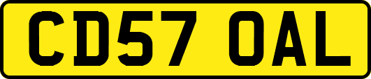 CD57OAL