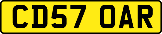 CD57OAR