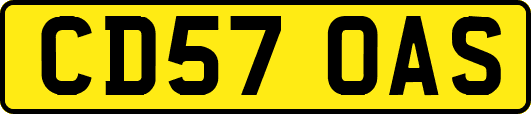 CD57OAS