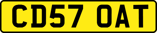 CD57OAT