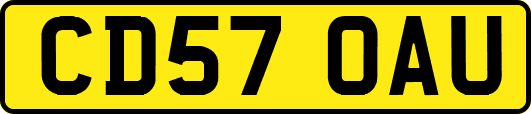 CD57OAU