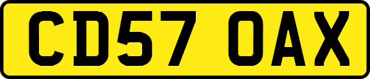 CD57OAX