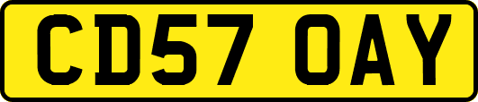 CD57OAY