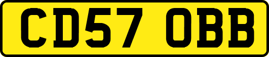 CD57OBB