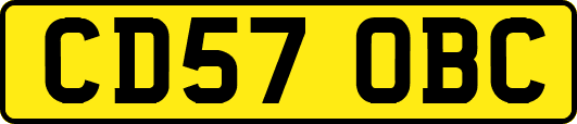 CD57OBC