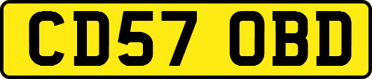 CD57OBD