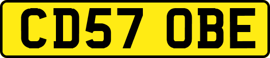 CD57OBE