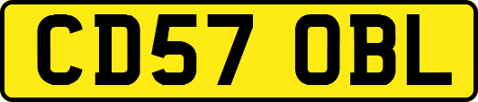 CD57OBL