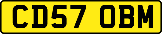 CD57OBM