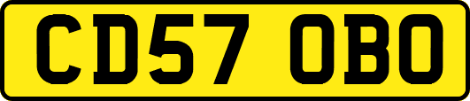 CD57OBO