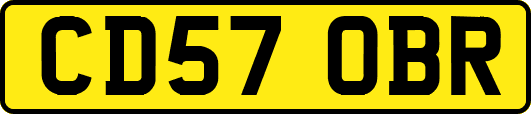 CD57OBR