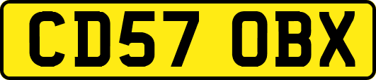 CD57OBX