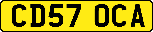 CD57OCA