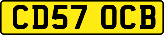 CD57OCB