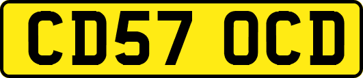 CD57OCD