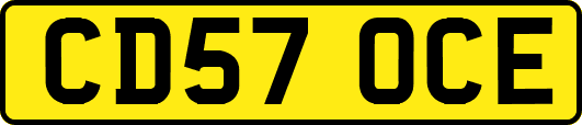 CD57OCE