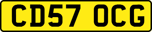 CD57OCG