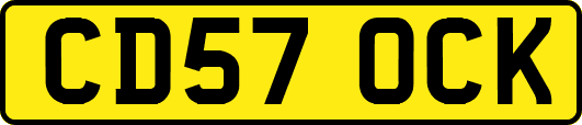 CD57OCK