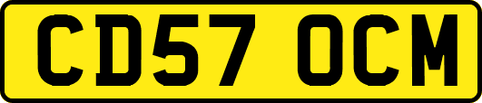 CD57OCM