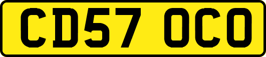 CD57OCO