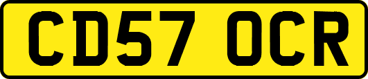 CD57OCR