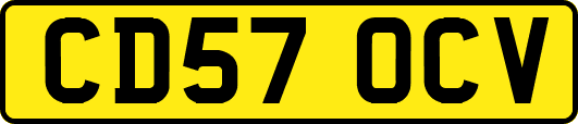 CD57OCV