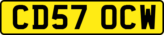 CD57OCW