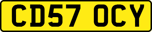 CD57OCY