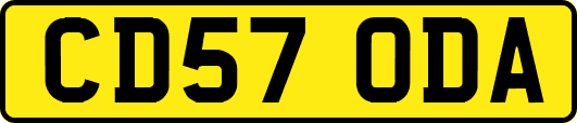 CD57ODA