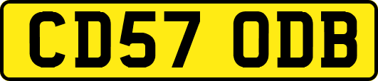 CD57ODB