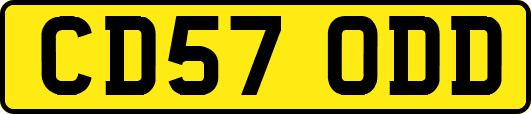CD57ODD