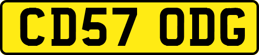 CD57ODG