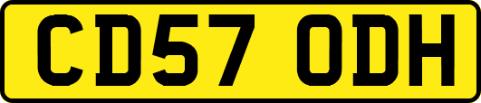 CD57ODH