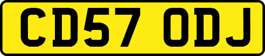 CD57ODJ