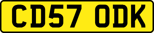 CD57ODK