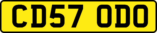 CD57ODO