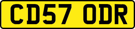 CD57ODR
