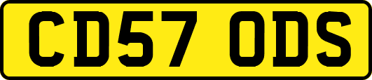 CD57ODS