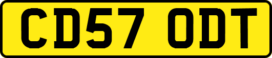 CD57ODT