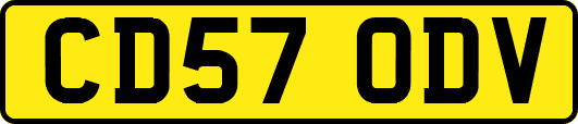 CD57ODV