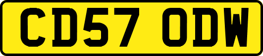 CD57ODW