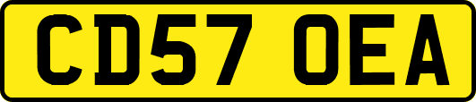 CD57OEA