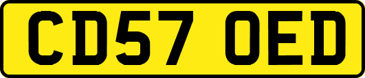 CD57OED